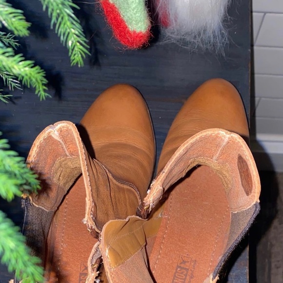 Exceptionally cared for Pikolinos. - Picture 4 of 4